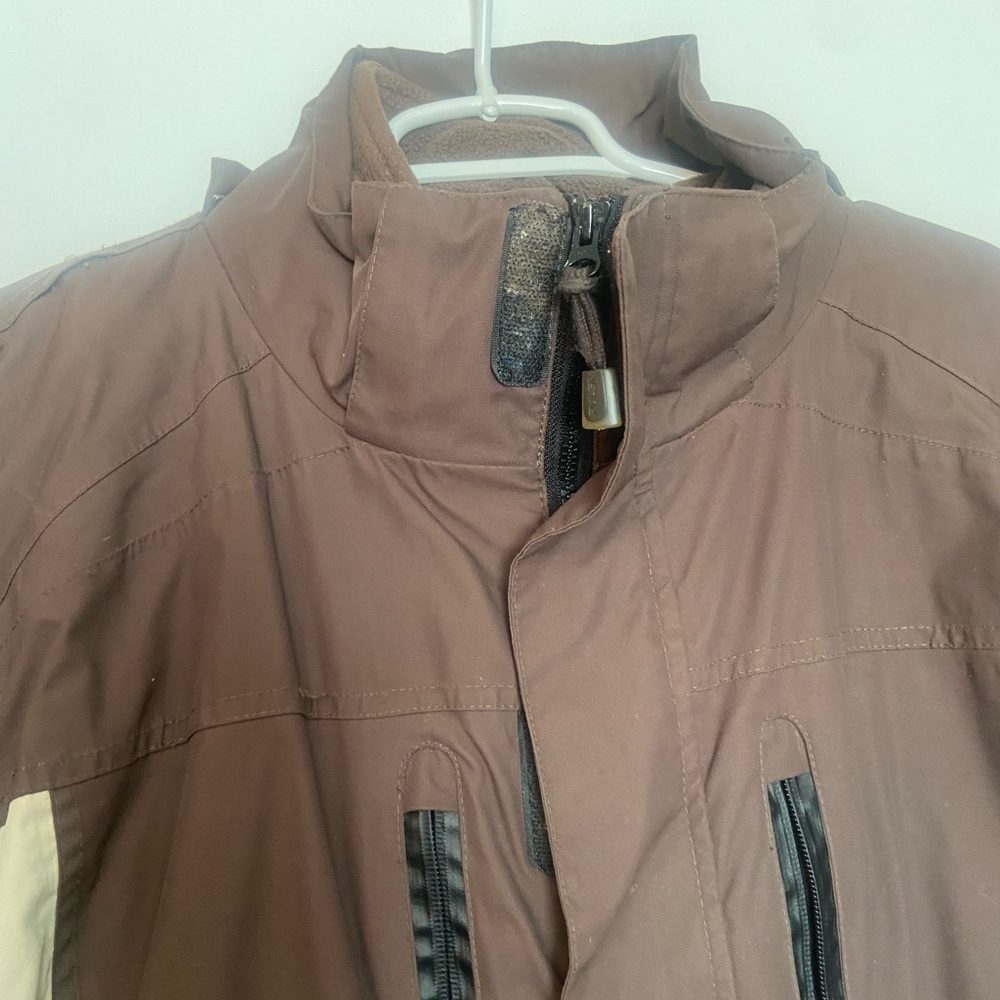 Pulse jacket L - Picture 3 of 8